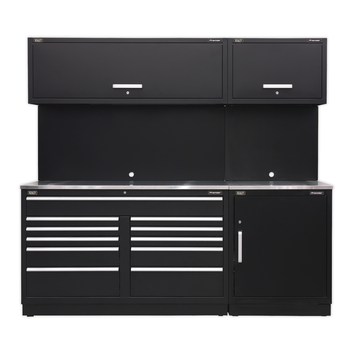 Sealey Modular Tool Storage